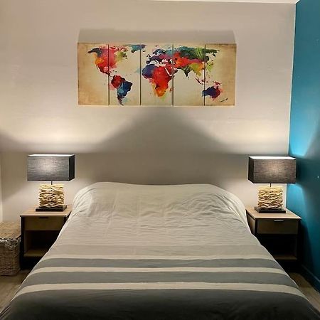 Cosy House Collioure别墅 外观 照片