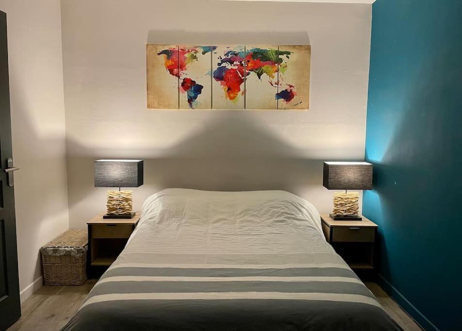 Cosy House Collioure别墅 外观 照片
