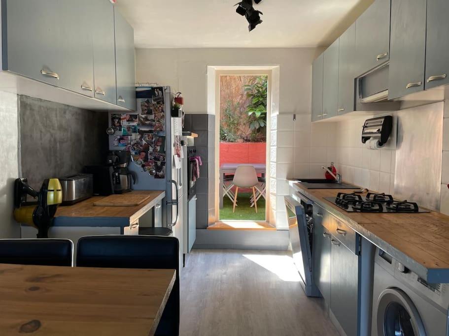 Cosy House Collioure别墅 外观 照片